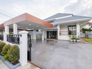 For Rent 3 Bedroom House In San Sai, Chiang Mai