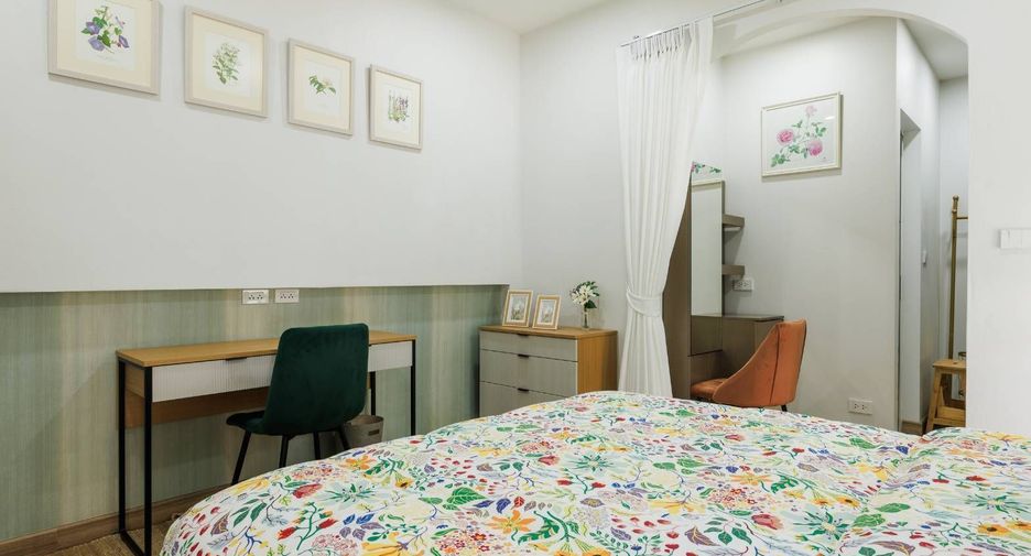 Продажа и аренда 3 спальни дом в Сан Саи, Чианг Маи