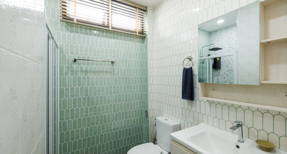 Продажа и аренда 3 спальни дом в Сан Саи, Чианг Маи