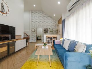 For sale and for rent 3 bedrooms house in San Sai, Chiang Mai