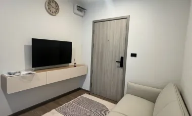 For rent 1 bed condo in Bang Khen, Bangkok