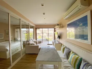 For sale 1 Beds condo in Cha Am, Phetchaburi