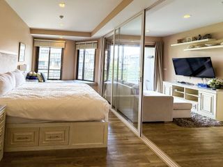 For sale 1 bed condo in Cha Am, Phetchaburi