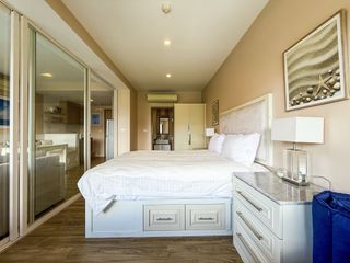 For sale 1 bed condo in Cha Am, Phetchaburi