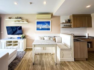 For sale 1 bed condo in Cha Am, Phetchaburi