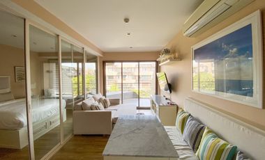 Condo en venta de 1 habitaciones en Cha Am, Phetchaburi