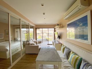 For sale 1 bed condo in Cha Am, Phetchaburi