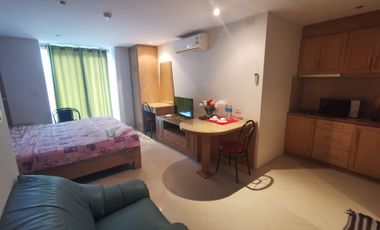Condo en venta de estudio en Bang Lamung, Chonburi