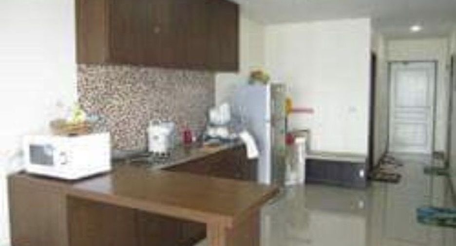 For rent 2 bedrooms condo in Cha Am, Phetchaburi