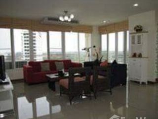 À louer 2 chambres condo à Cha Am, Phetchaburi