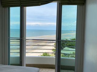 Condo en alquiler de 2 habitaciones en Cha Am, Phetchaburi