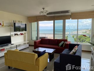 À louer 2 chambres condo à Cha Am, Phetchaburi