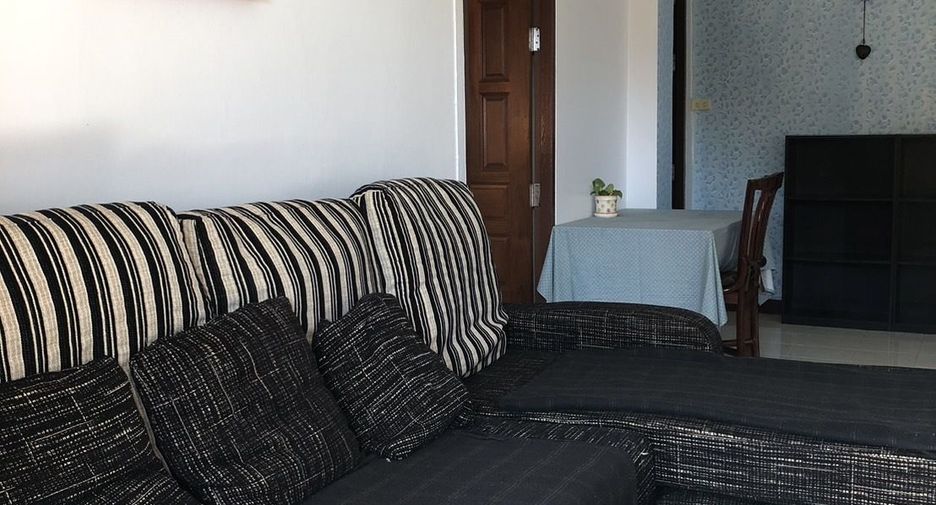 For rent 2 bedrooms house in Ko Samui, Surat Thani