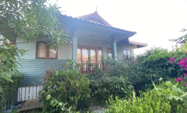 Аренда 2 спальни дом в Самуи, Сураттани