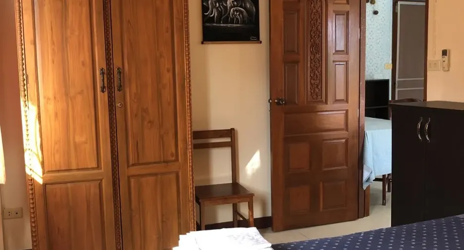 For rent 2 bedrooms house in Ko Samui, Surat Thani