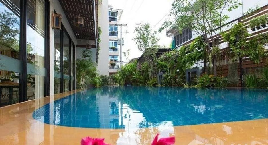 For sale 31 bedrooms hotel in Mueang Chiang Mai, Chiang Mai