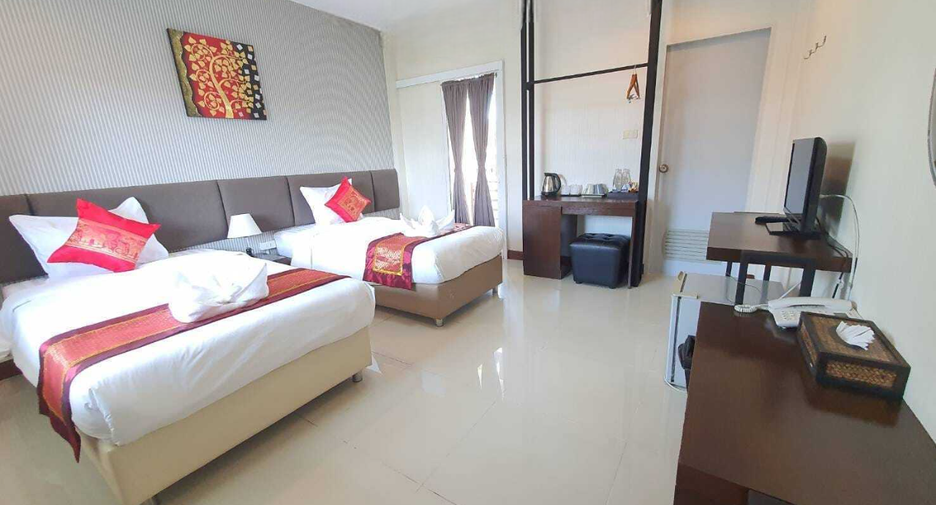 For sale 31 bedrooms hotel in Mueang Chiang Mai, Chiang Mai