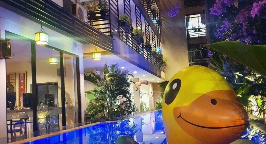 For sale 31 bedrooms hotel in Mueang Chiang Mai, Chiang Mai