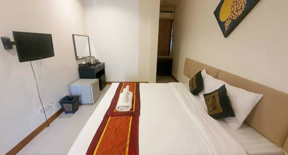 For sale 31 bedrooms hotel in Mueang Chiang Mai, Chiang Mai