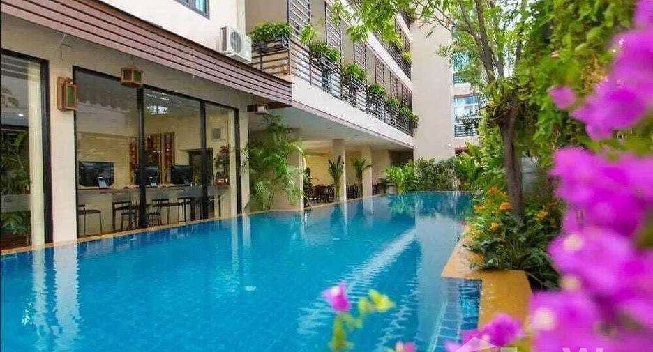 For sale 31 bedrooms hotel in Mueang Chiang Mai, Chiang Mai