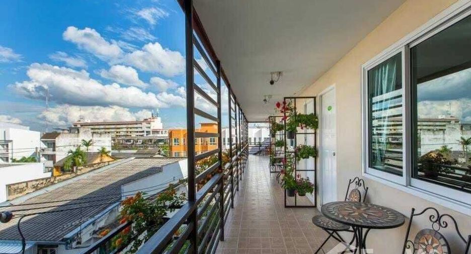 For sale 31 bedrooms hotel in Mueang Chiang Mai, Chiang Mai