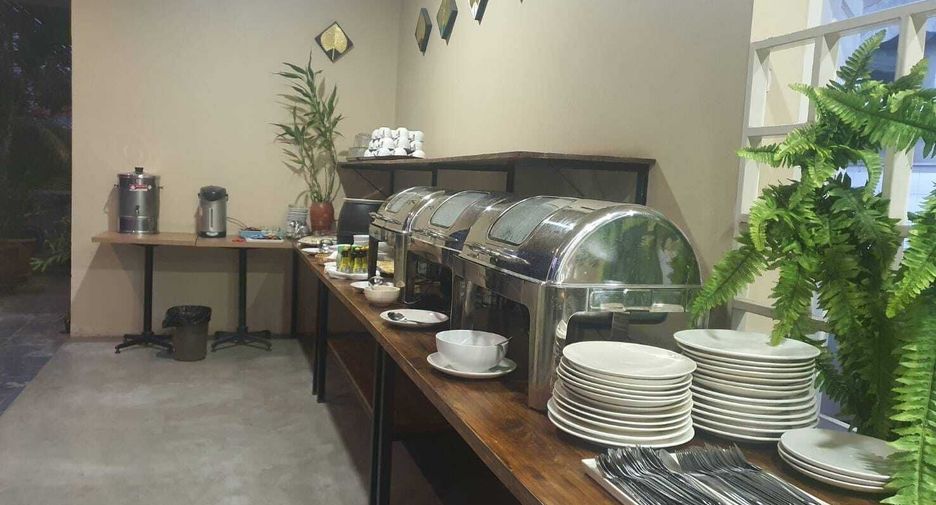 For sale 31 bedrooms hotel in Mueang Chiang Mai, Chiang Mai