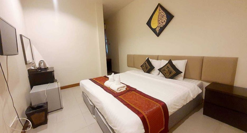 Hotel zum Kauf mit 31 Zimmer in Mueang Chiang Mai, Chiang Mai