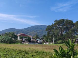 Продажа Участок в Mueang Chiang Mai, Чианг Маи