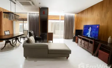 For sale and for rent 3 bedrooms condo in Sathon, Bangkok