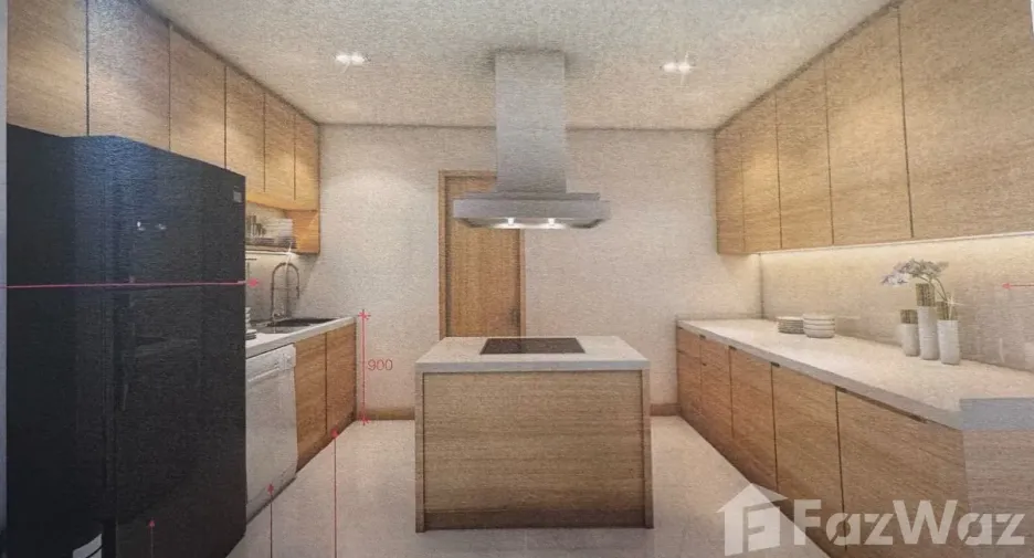 Condo en venta y en alquiler de 3 habitaciones en Sathon, Bangkok