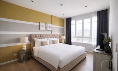 À louer 2 chambres condo à Hua Hin, Prachuap Khiri Khan