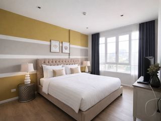 For rent 2 bedrooms condo in Hua Hin, Prachuap Khiri Khan