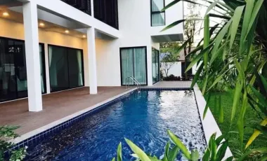 Продажа и аренда 4 спальни вилла в Mueang Chiang Mai, Чианг Маи