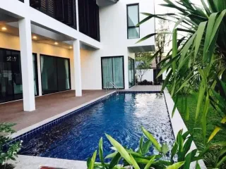 Продажа и аренда 4 спальни вилла в Mueang Chiang Mai, Чианг Маи