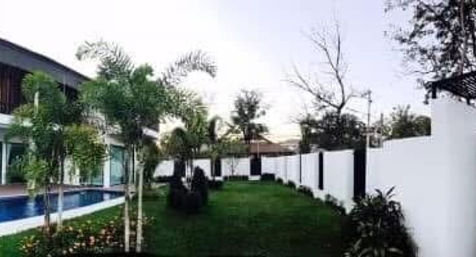 Villa zum Kauf und zur Miete mit 4 Zimmer in Mueang Chiang Mai, Chiang Mai