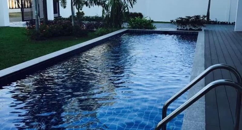 Villa zum Kauf und zur Miete mit 4 Zimmer in Mueang Chiang Mai, Chiang Mai