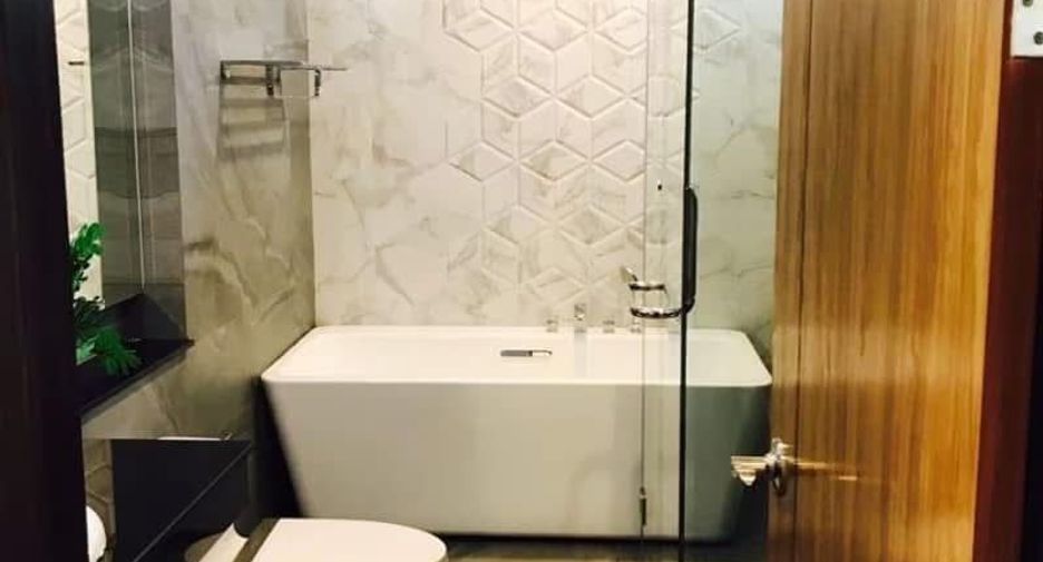 Villa zum Kauf und zur Miete mit 4 Zimmer in Mueang Chiang Mai, Chiang Mai