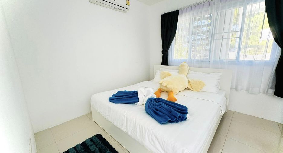 For rent 3 bedrooms villa in Ko Samui, Surat Thani