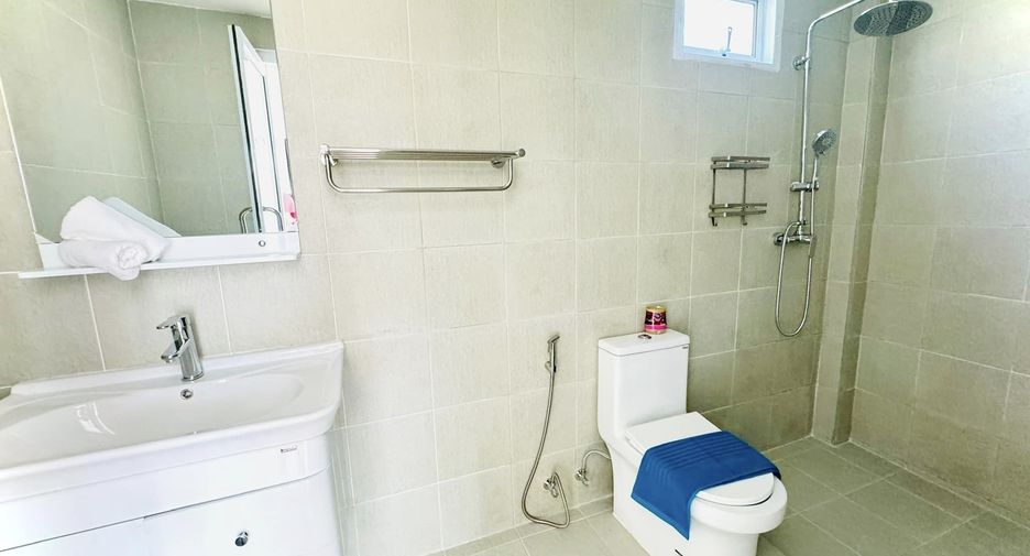 For rent 3 bedrooms villa in Ko Samui, Surat Thani