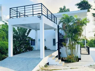 For rent 3 bedrooms villa in Ko Samui, Surat Thani
