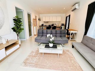 For rent 3 bedrooms villa in Ko Samui, Surat Thani