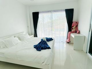For rent 3 bedrooms villa in Ko Samui, Surat Thani