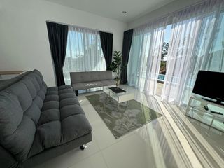 For rent 3 bedrooms villa in Ko Samui, Surat Thani