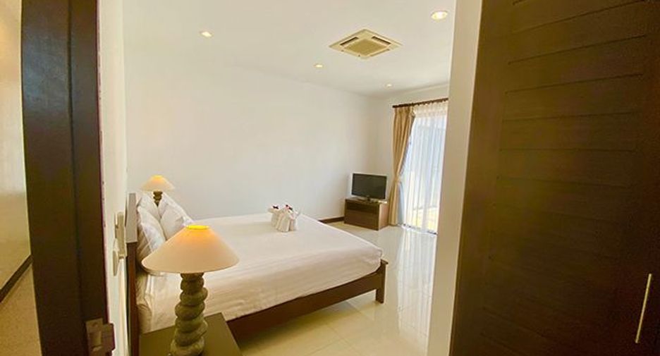 出售 3 卧室 别墅 在 Phuket Town, 普吉