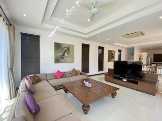 À vendre 3 chambres villa à Mueang Phuket, Phuket