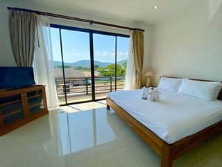 À vendre 3 chambres villa à Mueang Phuket, Phuket