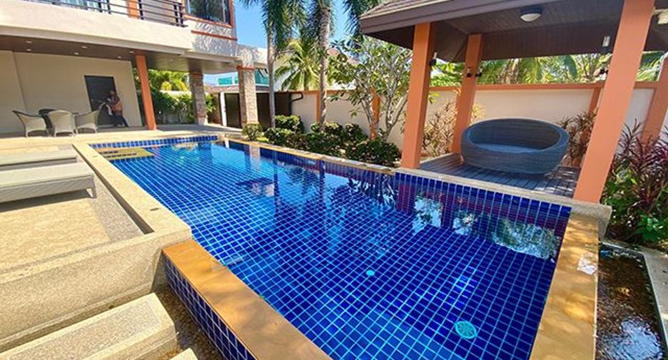 出售 3 卧室 别墅 在 Phuket Town, 普吉