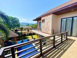 À vendre 3 chambres villa à Mueang Phuket, Phuket