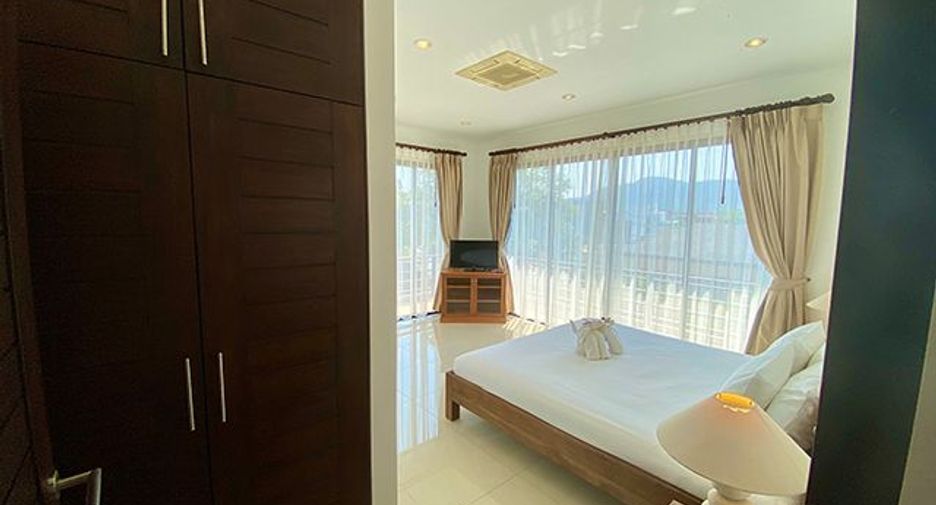 出售 3 卧室 别墅 在 Phuket Town, 普吉