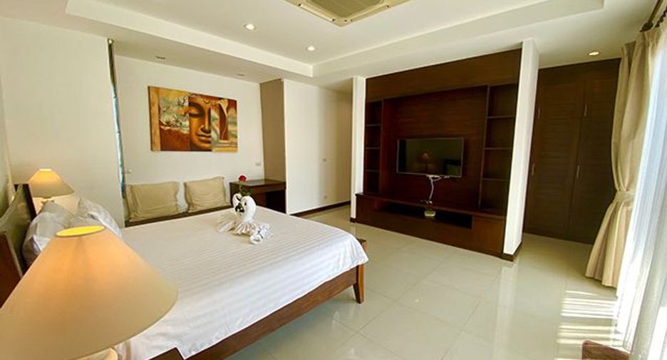 出售 3 卧室 别墅 在 Phuket Town, 普吉